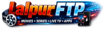 LalpurFTP